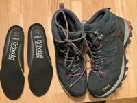 CMP Outdoor Wanderschuhe Winterschuhe hoch Gr. 42 Neuwertig Nordrhein-Westfalen - Arnsberg Vorschau