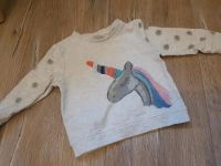 Zara Baby Girl Pullover 92 Einhorn Sweatshirt Unicorn Nordrhein-Westfalen - Much Vorschau