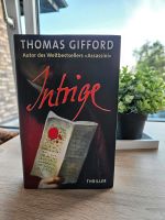 Buch "Intrige" von Thomas Gifford Häfen - Bremerhaven Vorschau