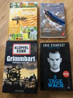 Bücher zu verkaufen Schleswig-Holstein - Langballig Vorschau