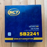 BMW 3er E46 Compact & E46 Ci Luftfilter SCT SB2241 Nordrhein-Westfalen - Minden Vorschau