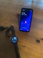 Samsung Galxy S9 mit Samsung Watch Wandsbek - Hamburg Rahlstedt Vorschau