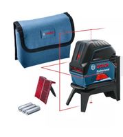 Punktlaser Linienlaser Kombilaser Bosch Professional GCL 2- 15 Nordrhein-Westfalen - Hagen Vorschau