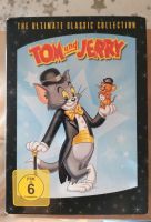 Tom und Jerry ultimate collection 12 DVD DVDs  im Pappeschuber Rheinland-Pfalz - Kaiserslautern Vorschau