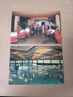 Postkarten/Ansichtskarten Zinnowitz Meerwasserhallenbad Schleswig-Holstein - Bad Bramstedt Vorschau