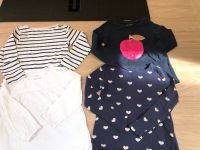 Set mit 4 Shirts H&M name it 98 Pankow - Prenzlauer Berg Vorschau