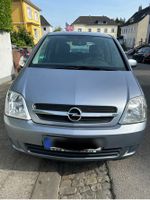 Opel Meriva 1.6 Benzin Nordrhein-Westfalen - Remscheid Vorschau