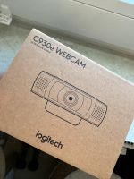 Logitech C930e Webcam Nordrhein-Westfalen - Leverkusen Vorschau