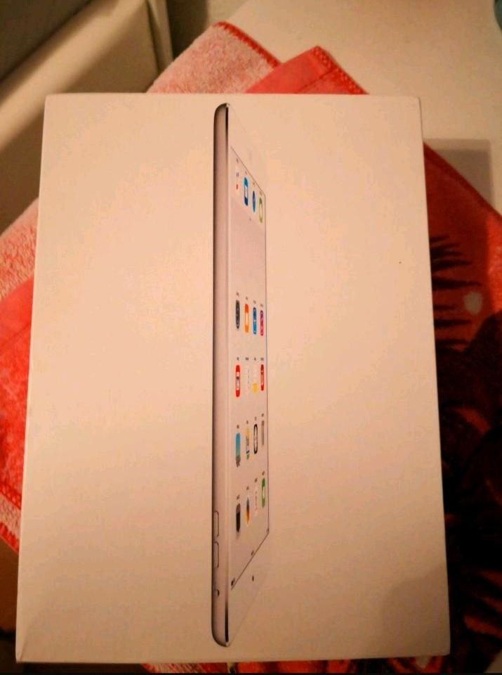 Ipad 2 gesperrt in Rostock