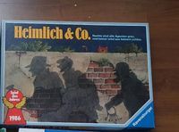 Spiel Heimlich & Co Hessen - Offenbach Vorschau