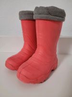 Lemigo ultraleichte Kinder Thermo Gummistiefel 24/25 Rheinland-Pfalz - Pirmasens Vorschau