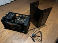 PC Tower, Grafikkarte Gtx 770, CPU i7 4770k, 250gb SSD, RAM 16GB Niedersachsen - Bad Nenndorf Vorschau