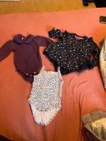 Baby Body set gr 56 Aachen - Aachen-Mitte Vorschau