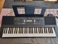 Keyboard Yamaha PSR 343 Nordrhein-Westfalen - Wadersloh Vorschau