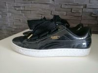 Mädchenschuhe /Damenschuhe /Sneacker von Puma Gr. 40 (25,5cm) Baden-Württemberg - Philippsburg Vorschau