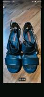 Marc o polo Leder Keilabsatz Sandalen Schuhe Gr.37 Neuwertig Hessen - Dillenburg Vorschau