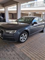 Audi A4 Limousine Saarbrücken-West - Burbach Vorschau