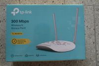 TP-Link 300 mbps Access Point TL-WA801N neu Bonn - Duisdorf Vorschau