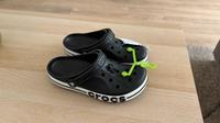 Crocs Bayaband Clog, schwarz NEU - Größe 41 - 42 Nordrhein-Westfalen - Rheine Vorschau