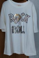 Damenshirt  cremeweiß 40-44 Sachsen - Zwickau Vorschau