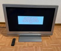 Panasonic TH-37PX8ESA Fernseher Niedersachsen - Friesoythe Vorschau