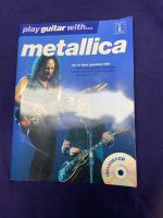 Play Guitar with Metallica Bayern - Olching Vorschau