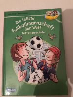 Fußball Buch für Grundschüler Nordrhein-Westfalen - Mönchengladbach Vorschau