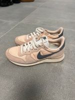 Nike Internationalist Sunset Tint / Cool Grey Rosa Grau 38 Nordrhein-Westfalen - Pulheim Vorschau