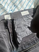 Gap straight khaki Hosen Hannover - Mitte Vorschau
