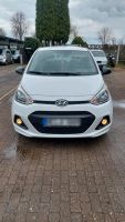 Hyundai I10 Bj 2015 TÜV 09/25 Schleswig-Holstein - Hohenlockstedt Vorschau