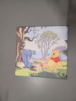 Winnie Pooh Bild ca. 35x35cm Bayern - Ichenhausen Vorschau