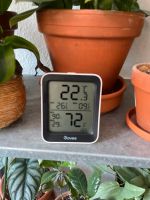 Luftfeuchtigkeitsmesser Thermometer Rheinland-Pfalz - Mainz Vorschau