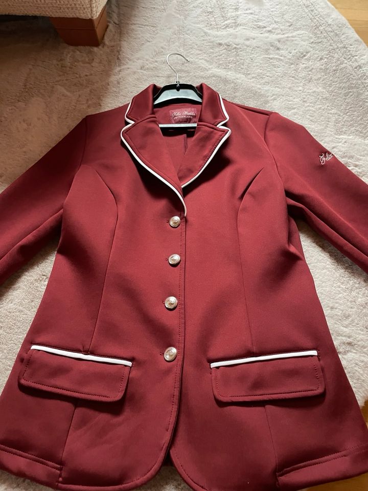 Felix Bühler Jacket nagelneu in Mannheim