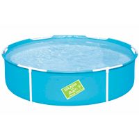 Bestway Swimming Pool My First Frame Pool 152 cm Bayern - Bad Kissingen Vorschau