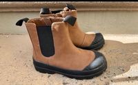 Regenstiefel Chelsea Boots NEU H&M Gr. 29/30 Nordrhein-Westfalen - Leverkusen Vorschau