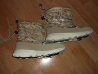 O'Neill Damen Winter Leder Fell Stiefel Boots Schnee Fr.37 NEU Sachsen-Anhalt - Magdeburg Vorschau