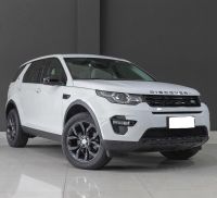 Suche Land Discovery Sport mit Motorschaden oder defekt Nordrhein-Westfalen - Hagen Vorschau