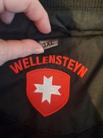 Wellenstyn Jacke 3XL Duisburg - Duisburg-Süd Vorschau