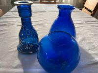 Blaue Vasen Nordrhein-Westfalen - Petershagen Vorschau