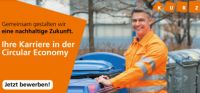 Mitarbeiter (m/w/d) Wertstoff- und Abfallmanagement Baden-Württemberg - Bruchsal Vorschau