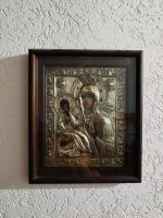 Ikone Maria mit Jesus im Arm Bayern - Aschaffenburg Vorschau