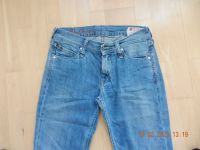 Jeans Damen Mustang Gr. 29/32 Brandenburg - Jüterbog Vorschau