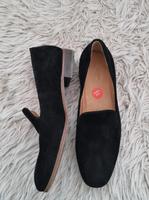 Damen Loafer/ Halbschuhe Leipzig - Möckern Vorschau