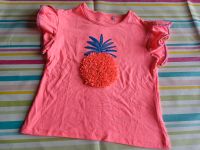 PALOMINO T-Shirt 128 Ananas neonorange Nordrhein-Westfalen - Bornheim Vorschau