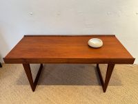 Peter Løvig Couchtisch Tisch Blumenbank Teak 60er 70er Vintage Hannover - Mitte Vorschau