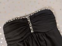 wunderschönes elegantes Cocktailkleid Partykleid Gr.M/38 neuwerti Baden-Württemberg - Möckmühl Vorschau