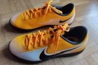 Nike 33 1/2 Vapor 13 Academy Jungen Fussballschuhe Hallenschuhe Baden-Württemberg - Brühl Vorschau