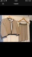 Hugo Boss Jacke + Rock Gr.34 neu Brandenburg - Potsdam Vorschau