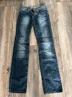 S.oliver Jeans in Größe 34/32, wie neu Niedersachsen - Wangerland Vorschau