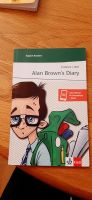 Alan Browns Diary Nordrhein-Westfalen - Bünde Vorschau